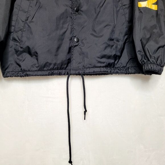 Bruno Mars 24K Magic World Tour Jacket Size Small - Picture 5 of 7